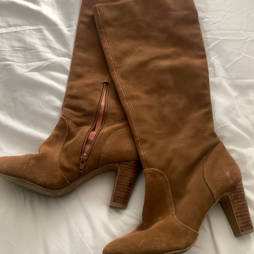 Sole Society Boots